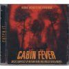 45538 2 cabin fever soundtrack cd
