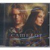 45550 2 camelot soundtrack cd