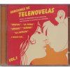 45562 2 canciones de telenovelas vol 1 cd