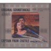 45577 2 captain from castile soundtrack cd