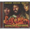 Caveman (soundtrack - CD)