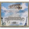 Cesta kolem světa za 80 dní (soundtrack - CD) Around the World in 80 Days