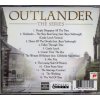cizinka vol. 1 soundtrack cd bear mccreary