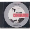 Cliffhanger (soundtrack - CD)