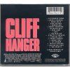 45682 3 cliffhanger soundtrack cd