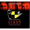 Crash (soundtrack - CD)