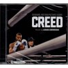 creed soundtrack cd ludwig goransson