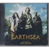 Čaroděj Zeměmoří (soundtrack - CD) Earthsea