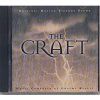45763 2 carodejky score cd the craft