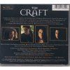 45763 3 carodejky score cd the craft