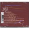 Čarodějky (soundtrack - CD) Charmed