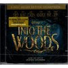 Čarovný les (soundtrack - CD) Into the Woods