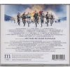 Čas hrdinů (soundtrack - CD) Age of Heroes