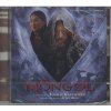 Čingischán (soundtrack - CD) Mongol