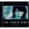 45856 2 ctvrty druh soundtrack cd the fourth kind