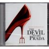 devil wears prada soundtrack cd
