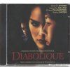 45868 2 dabelska lest soundtrack cd diabolique