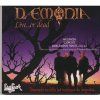 45877 2 daemonia live or dead soundtrack cd