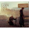 Daleko od lidí (soundtrack - CD) Loin des hommes