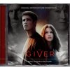 Dárce (soundtrack - CD) The Giver