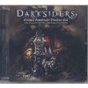 Darksiders (soundtrack - CD)