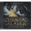 45928 2 dawn of the dragonslayer soundtrack cd