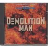 Demolition Man (soundtrack - CD)