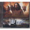 45991 2 desatero prikazani soundtrack cd the ten commandments