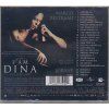 46048 3 dina soundtrack cd i am dina
