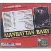 Dítě z Manhattanu: Ďábel přichází (soundtrack - CD) Manhattan Baby