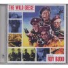 Divoké husy (soundtrack - CD) The Wild Geese