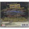 46102 3 divoke vlny score cd surfs up