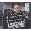 46198 2 dokonaly podraz soundtrack cd leverage