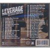 46198 3 dokonaly podraz soundtrack cd leverage