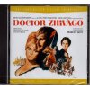 doctor zhivago soundtrack cd maurice jarre