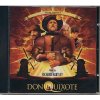 Don Quixote (soundtrack - CD)