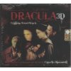 Dracula Daria Argenta - Dracula 3D (CD + DVD)