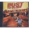 46324 2 dust to glory soundtrack cd
