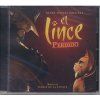 46354 2 el lince perdido missing lynx soundtrack cd
