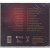 El Lince Perdido - Missing Lynx (soundtrack - CD)