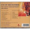 Eye of the Panther / Not Since Casanova (soundtrack - CD)