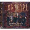 46558 2 farscape vol 3 soundtrack cd
