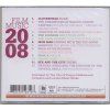46588 3 film music 2008 cd