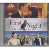 46636 2 first night soundtrack cd