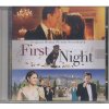 First Night (soundtrack - CD)