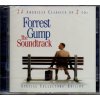 forrest gump 2 cd soundtrack