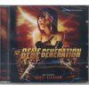 46747 2 generace gen soundtrack cd the gene generation