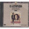 46762 2 gepard soundtrack cd il gattopardo the leopard