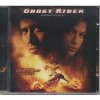Ghost Rider (soundtrack - CD)