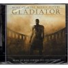 Gladiátor (soundtrack - CD) Gladiator